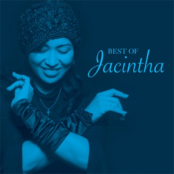 Jacintha / Best of Jacintha [Hybrid Multichannel/Stereo SACD]